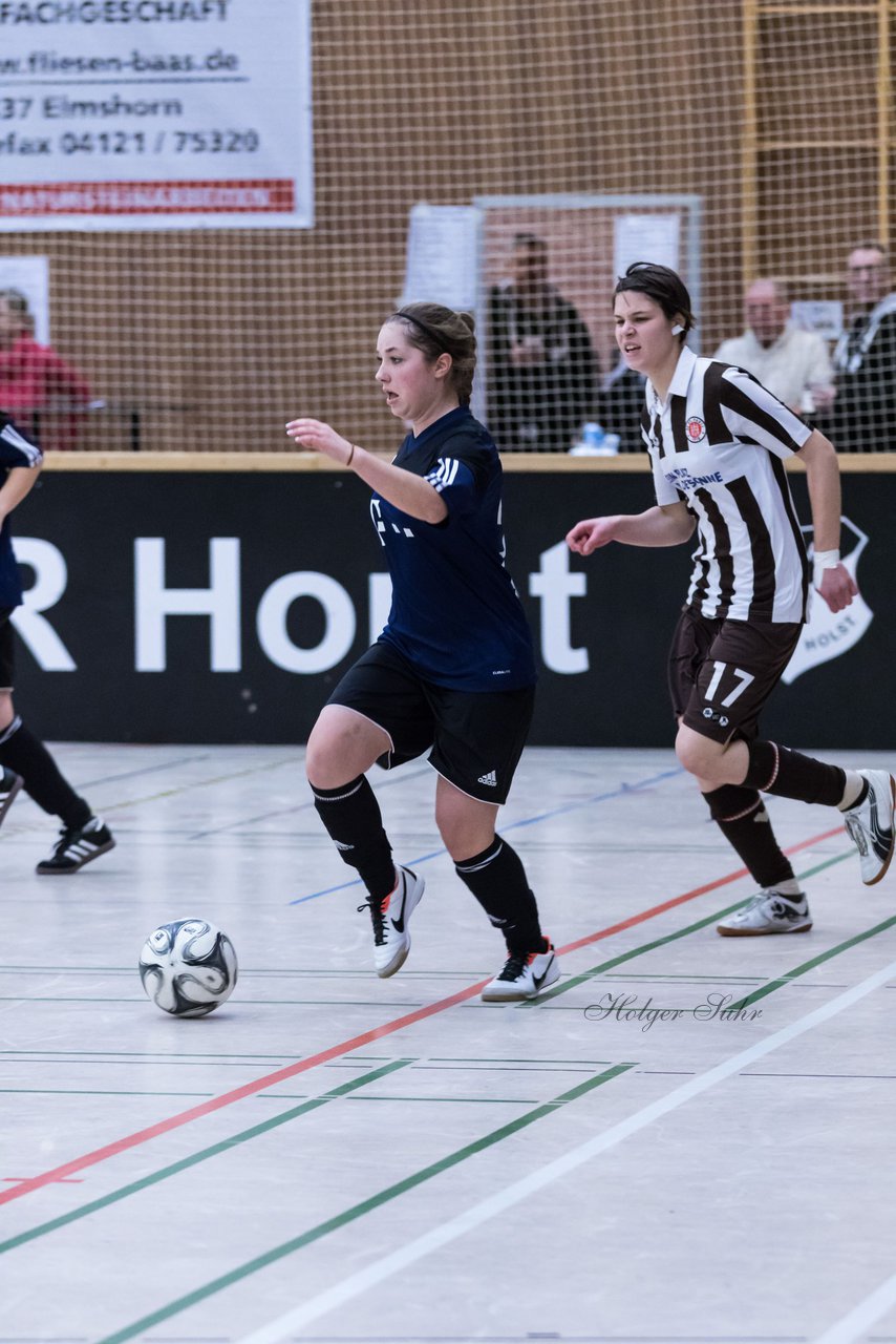 Bild 99 - Volksbank Cup Elmshorn